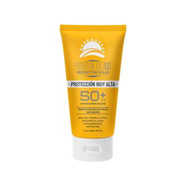 Protector Solar Fotosun Facial